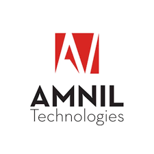 Amnil Logo